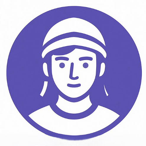 Author icon